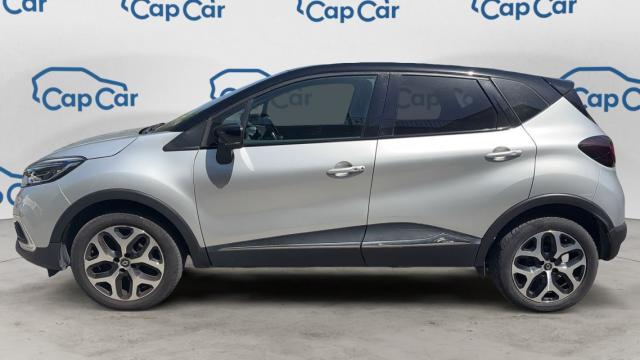 Renault Captur image 8