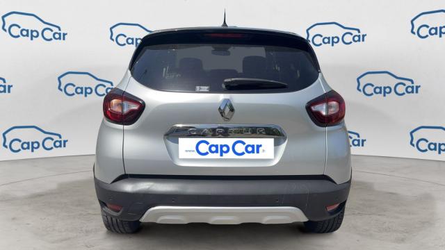 Renault Captur image 6
