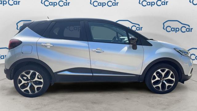 Renault Captur image 4
