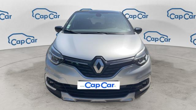 Renault Captur image 5