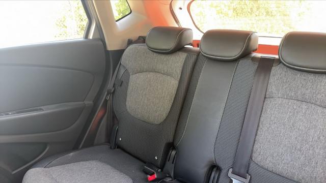 Renault Captur image 9