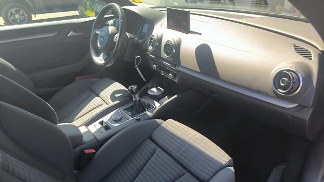 Audi A3 Cabriolet image 3