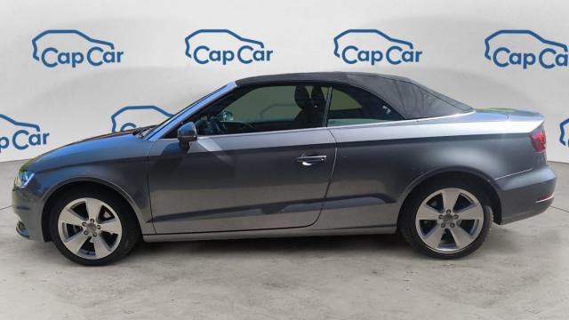 Audi A3 Cabriolet image 9