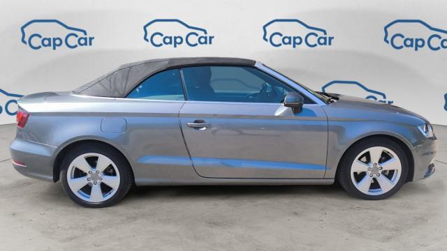 Audi A3 Cabriolet image 6