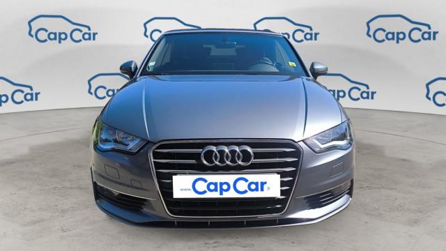 Audi A3 Cabriolet image 1
