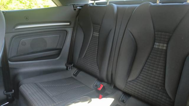 Audi A3 Cabriolet image 2