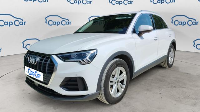 Audi Q3 Ii 35 Tdi 150 S-Tronic 7 Business Line