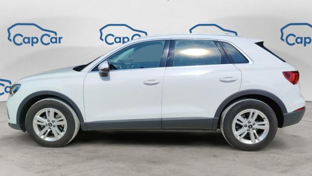 Audi Q3 image 7