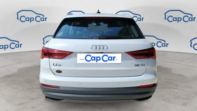 Audi Q3 image 5