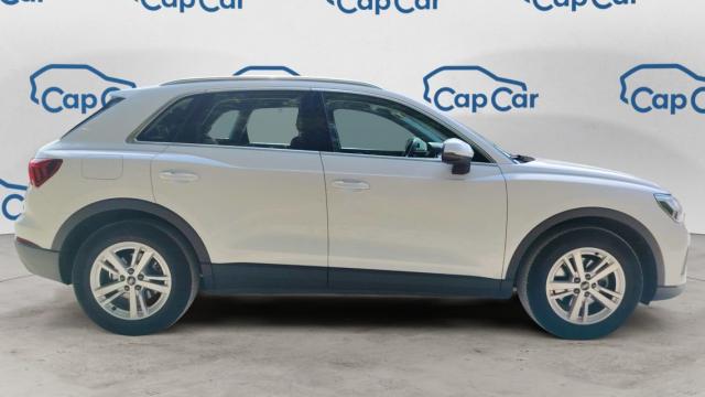 Audi Q3 image 2