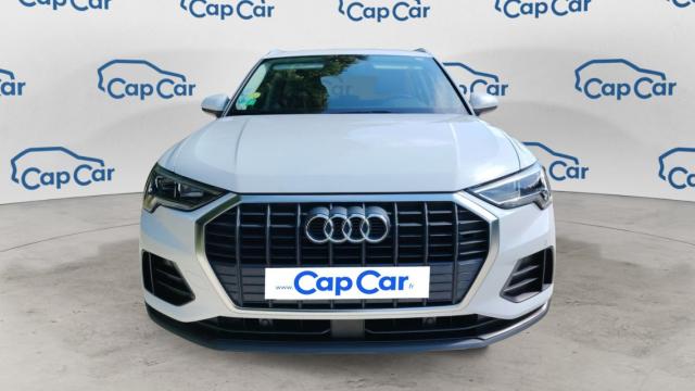 Audi Q3 image 6