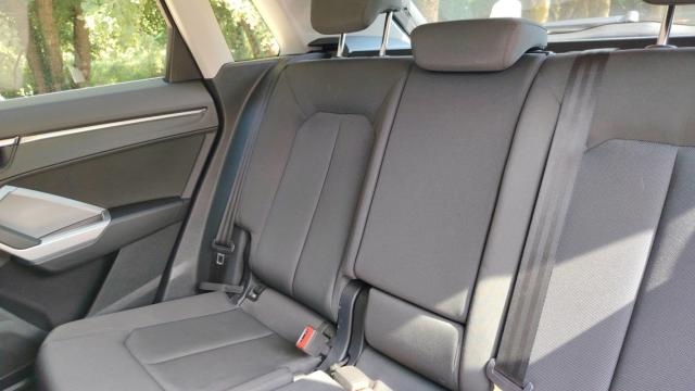Audi Q3 image 4