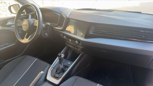Audi A1 Sportback image 1