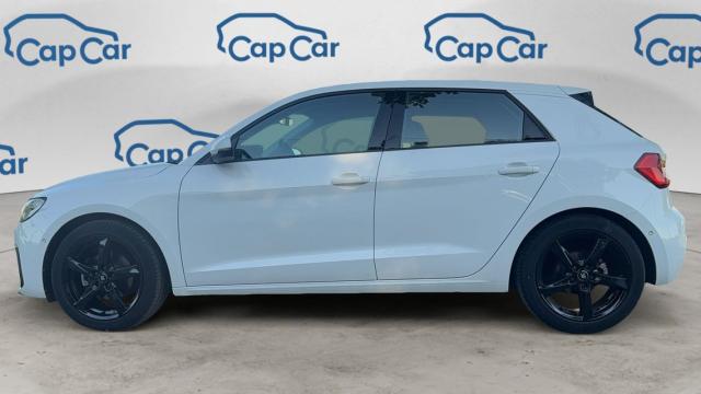 Audi A1 Sportback image 9