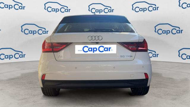 Audi A1 Sportback image 8