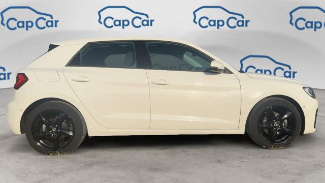 Audi A1 Sportback image 3