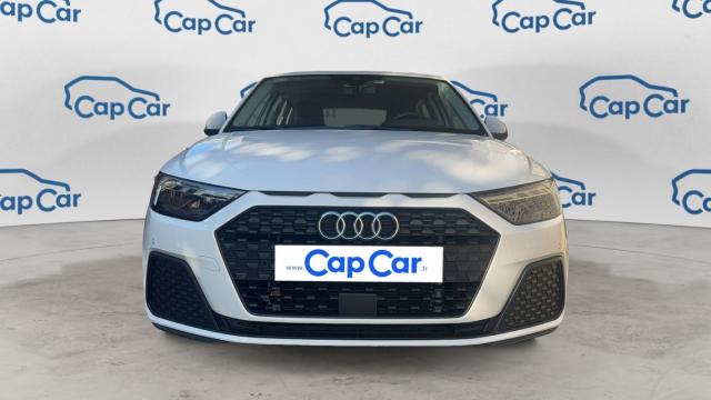 Audi A1 Sportback image 2