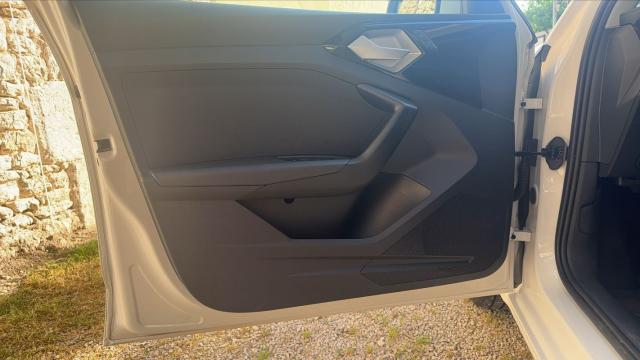 Audi A1 Sportback image 7