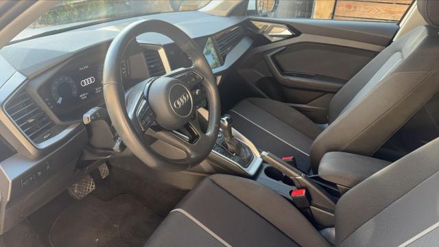 Audi A1 Sportback image 5