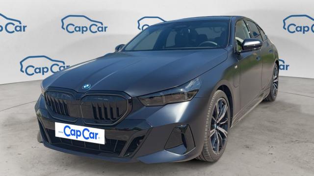 Bmw Série 5 50e Xdrive 3.0l 489 M Sport - Première Main Garantie Constructeur