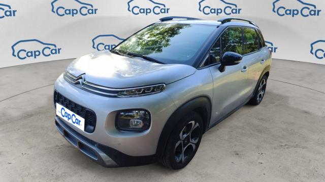 Citroen C3 Aircross 1.2 Puretech 110 Shine - Entretien Constructeur Toit Ouvrant