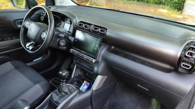 Citroen C3 Aircross image 6