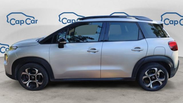 Citroen C3 Aircross image 4