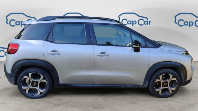 Citroen C3 Aircross image 9