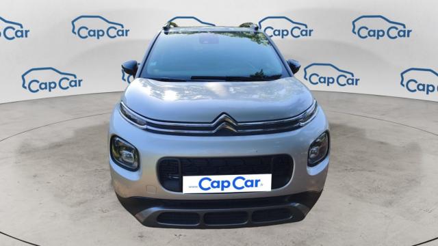 Citroen C3 Aircross image 3