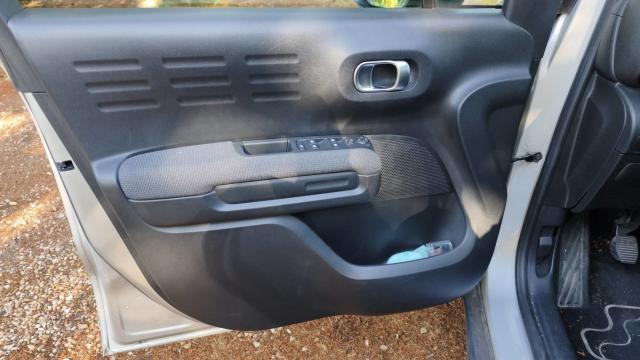 Citroen C3 Aircross image 2