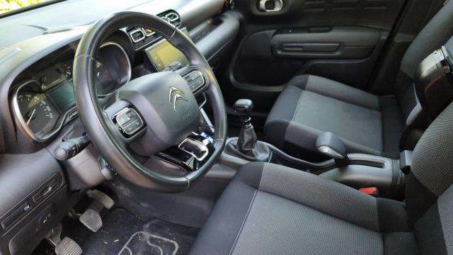 Citroen C3 Aircross image 7