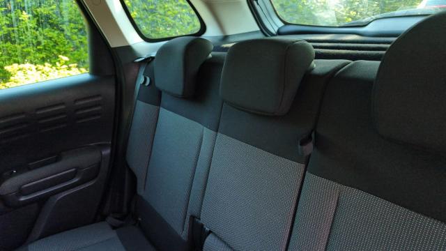 Citroen C3 Aircross image 1