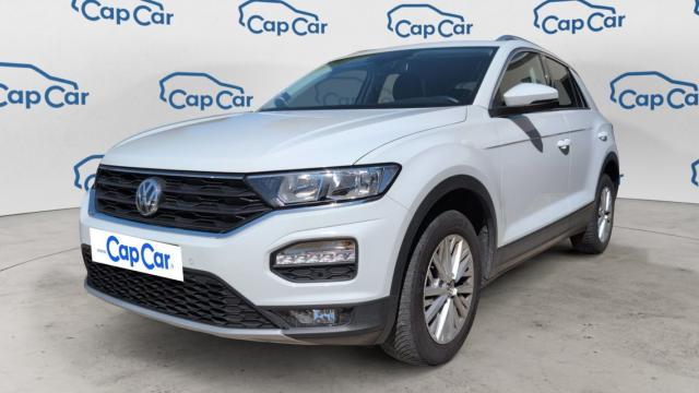 Volkswagen T-Roc 1.0 Tsi 116 Lounge