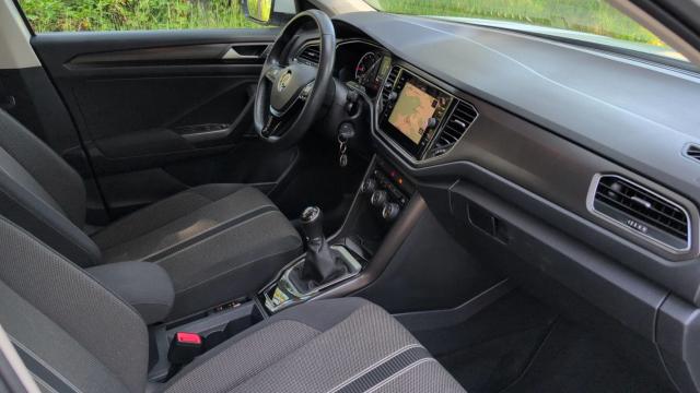 Volkswagen T-Roc image 4