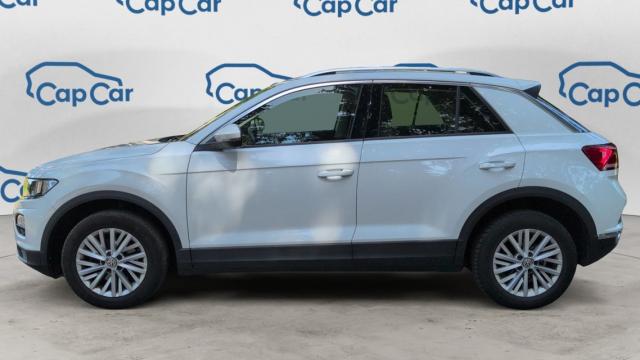 Volkswagen T-Roc image 3
