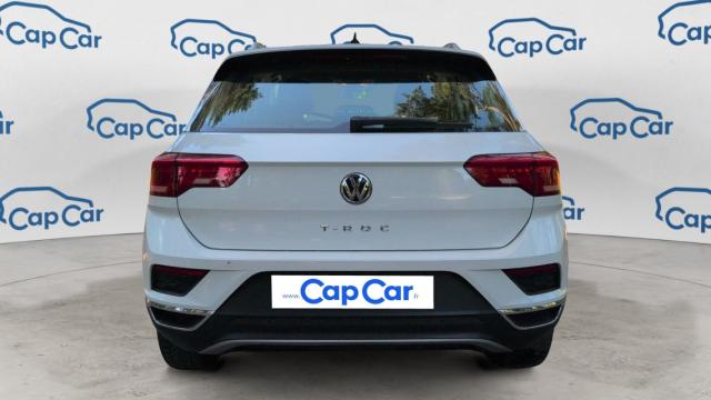 Volkswagen T-Roc image 2