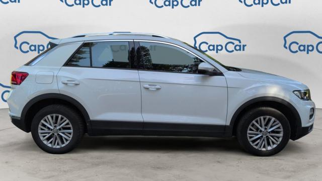 Volkswagen T-Roc image 1