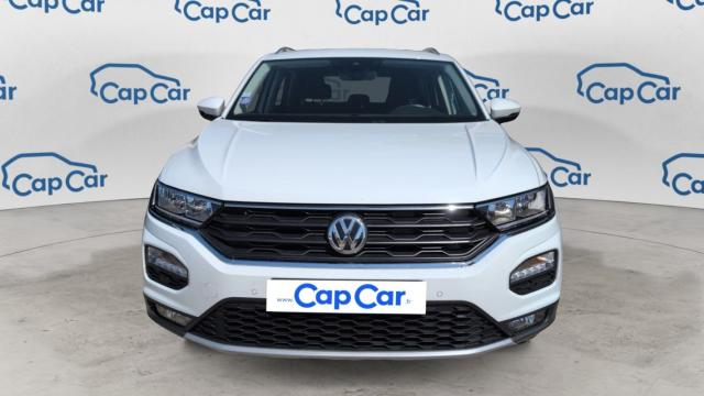 Volkswagen T-Roc image 9