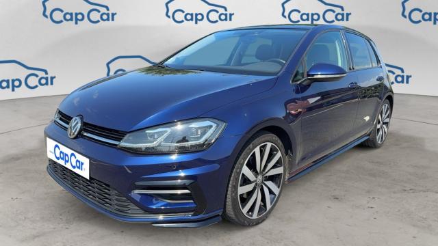 Volkswagen Golf 1.5 Tsi 150 Dsg7 R-Line