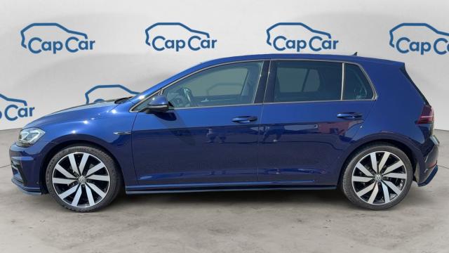 Volkswagen Golf image 9