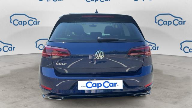 Volkswagen Golf image 1
