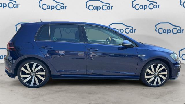 Volkswagen Golf image 8