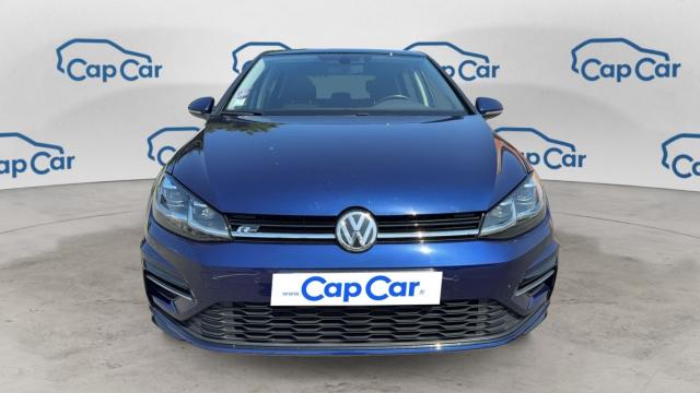 Volkswagen Golf image 7