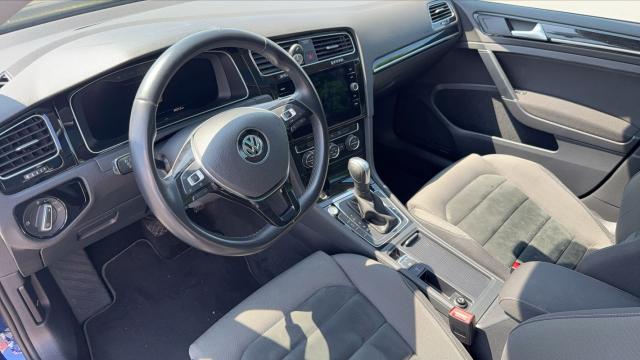 Volkswagen Golf image 3
