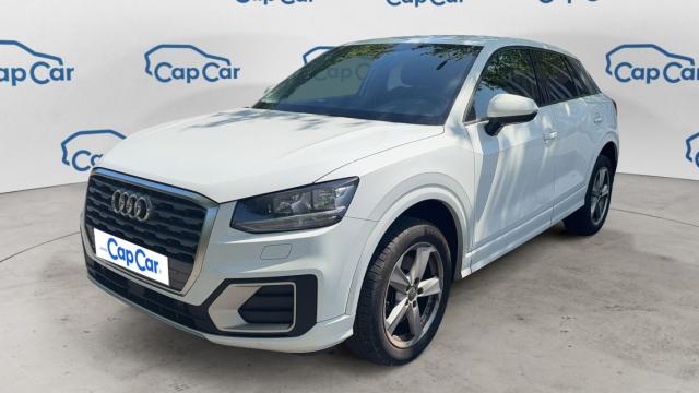 Audi Q2 1.6 Tdi 116 Sport
