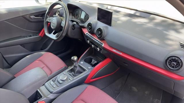 Audi Q2 image 5