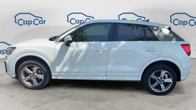 Audi Q2 image 2