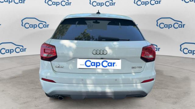 Audi Q2 image 7