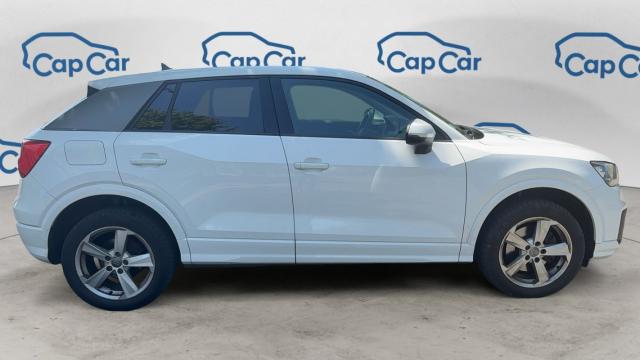 Audi Q2 image 3