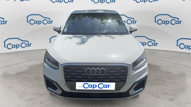 Audi Q2 image 1